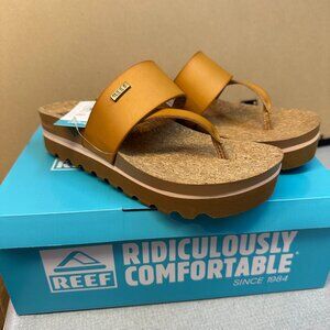Women's Reef sandals